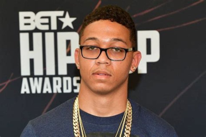 Lil Bibby Biography, Age, Height, Wife, Net Worth, Family