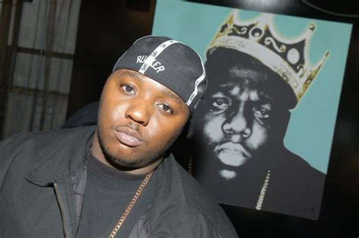 Lil' Cease Biography, Age, Height, Wife, Net Worth, Family