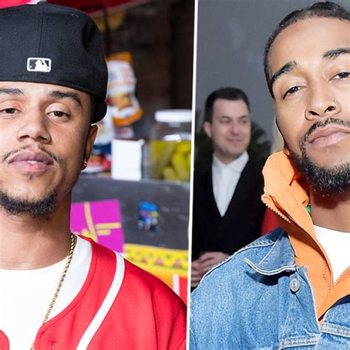 Lil' Fizz Biography, Age, Height, Wife, Net Worth, Family