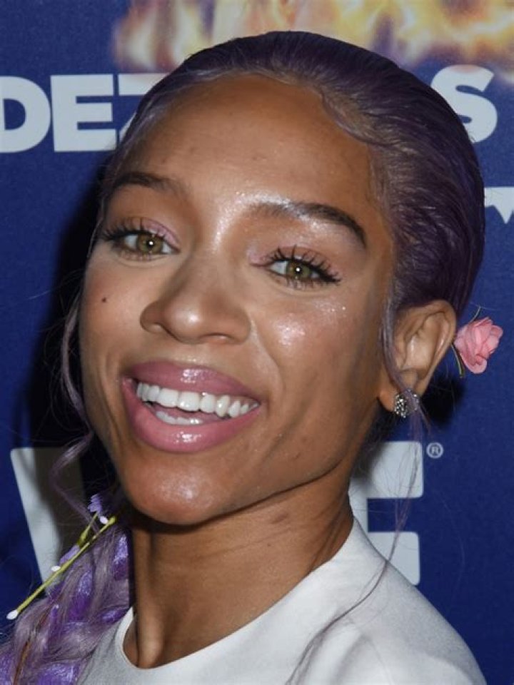 Lil Mama Biography, Age, Height, Husband, Net Worth, Family