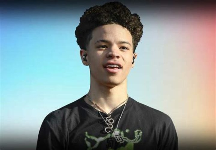 Lil Mosey Biography, Age, Height, Wife, Net Worth, Family