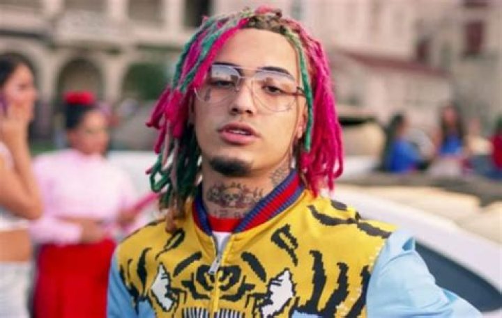 Lil Pump Biography, Age, Height, Wife, Net Worth, Family