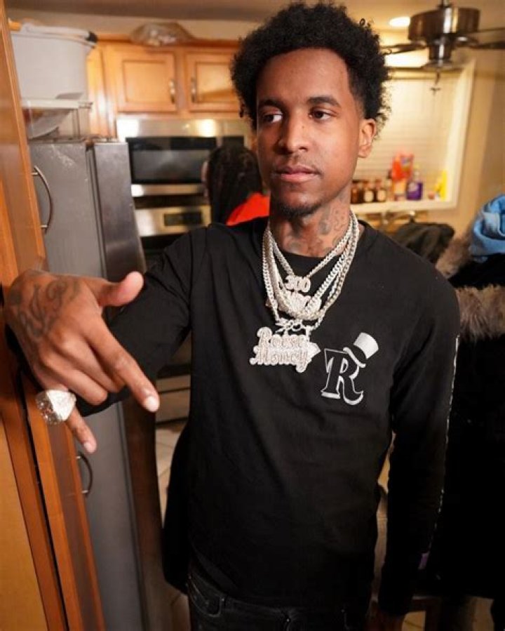 Lil Reese Biography, Age, Height, Wife, Net Worth, Family