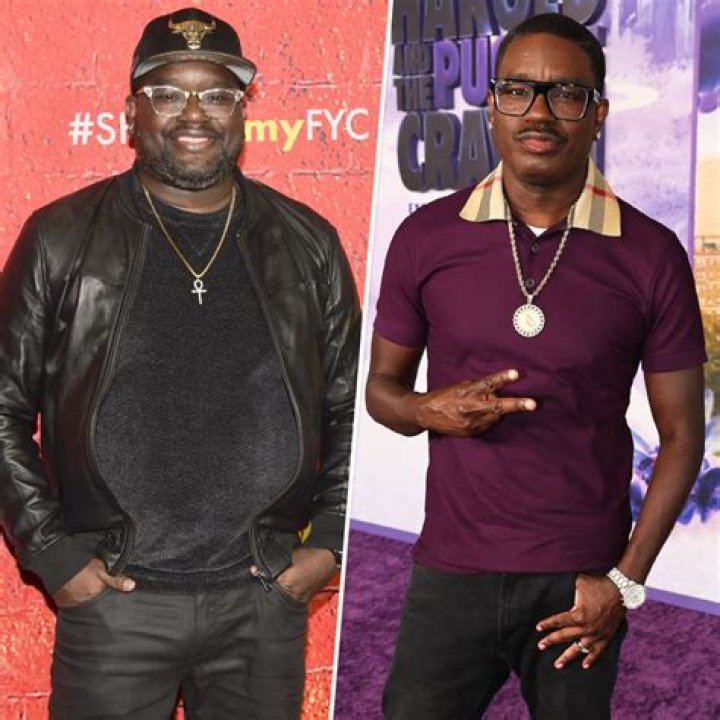 Lil Rel Howery Biography, Age, Height, Wife, Net Worth, Family