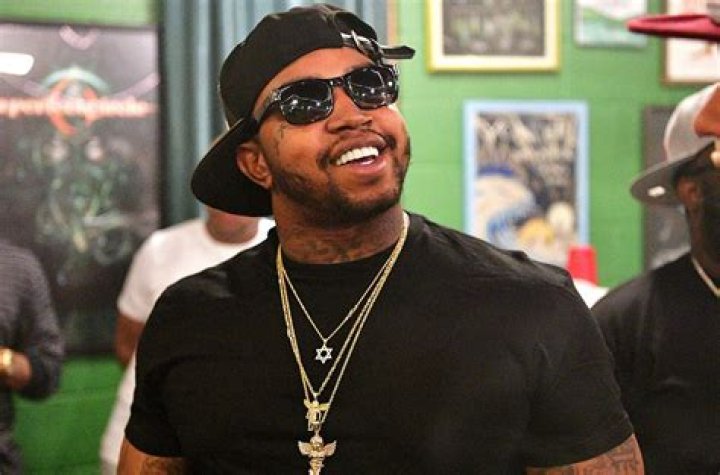 Lil Scrappy Biography, Age, Height, Wife, Net Worth, Family