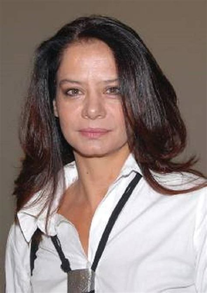 Lila Kafantari Biography, Age, Height, Husband, Net Worth, Family