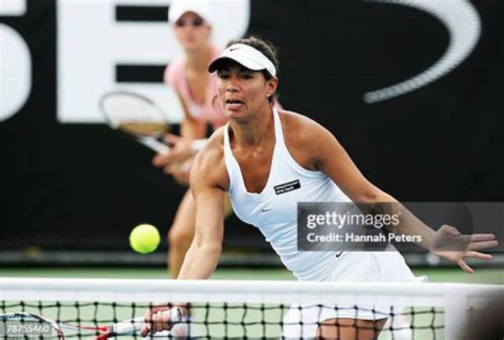 Lilia Osterloh Biography, Age, Height, Husband, Net Worth, Family