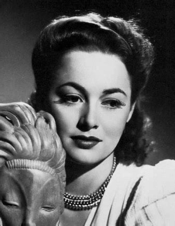 Lilian Fontaine Biography, Age, Height, Husband, Net Worth, Family