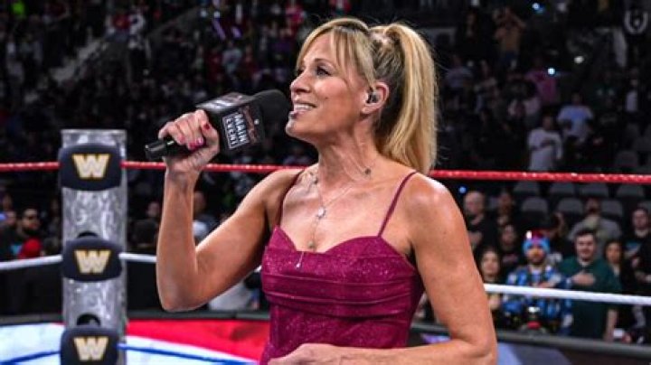 Lilian Garcia Biography, Age, Height, Husband, Net Worth, Family