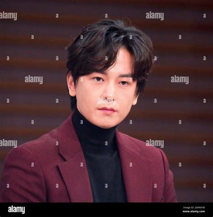 Lim Ju-hwan Biography, Age, Height, Wife, Net Worth, Family