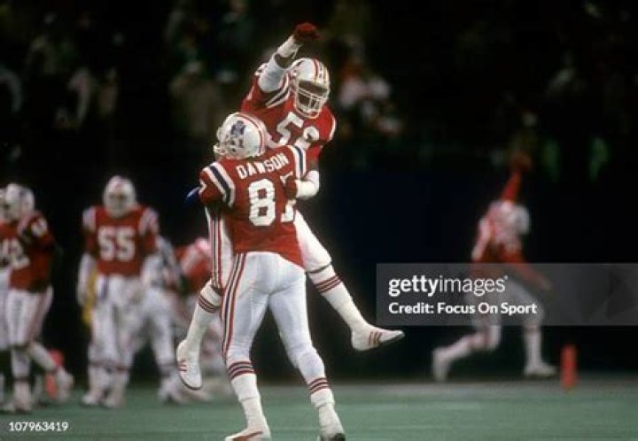 Lin Dawson Biography, Age, Height, Wife, Net Worth, Family