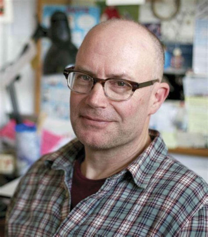 Lincoln Peirce Biography, Age, Height, Wife, Net Worth, Family