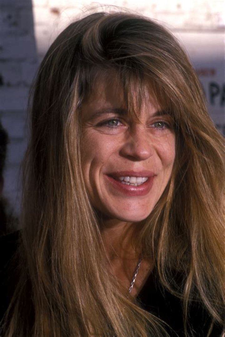 Linda Hamilton biografía, edad, altura, esposa, net worth, familia