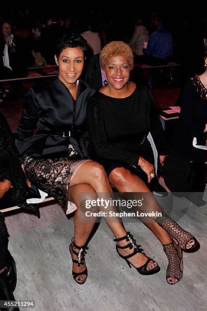 Linda Johnson Rice Biography, Age, Height, Husband, Net Worth, Family