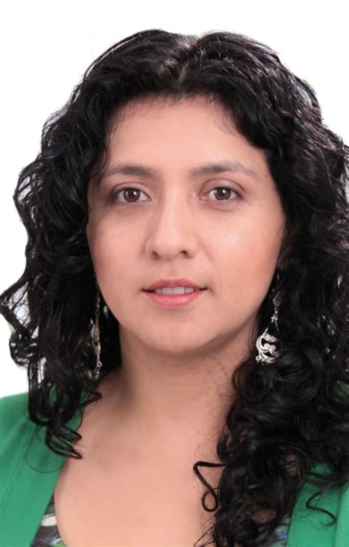 Linda Machuca Biography, Age, Height, Husband, Net Worth, Family