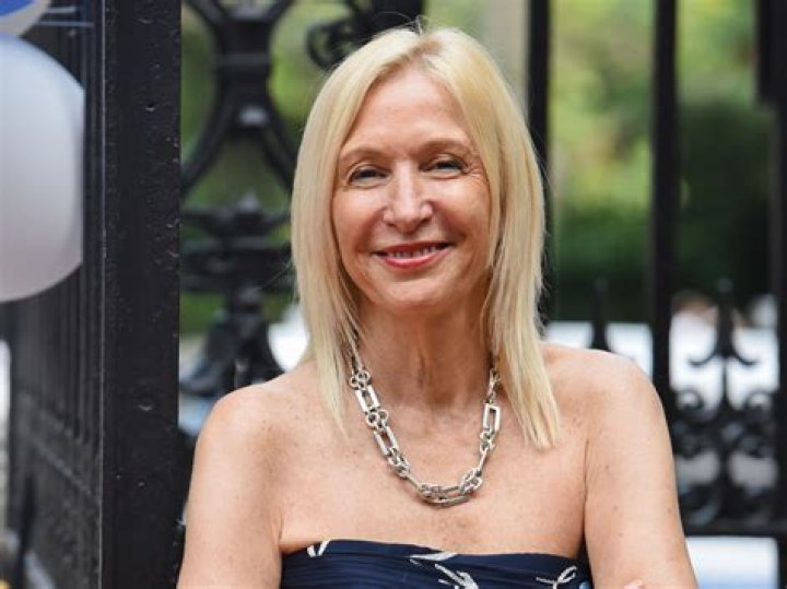 Linda Yellen Biography, Age, Height, Husband, Net Worth, Family