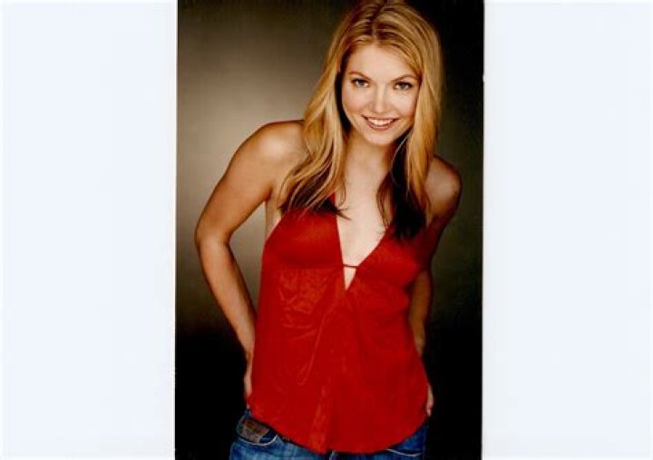 Lindsay Parker Biography, Age, Height, Husband, Net Worth, Family