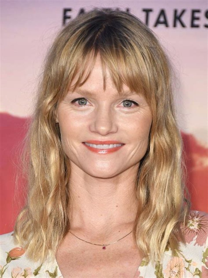 Lindsay Pulsipher biografía, edad, altura, esposa, net worth, familia