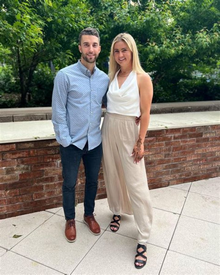 Lindsey Horan Biography, Age, Height, Husband, Net Worth, Family