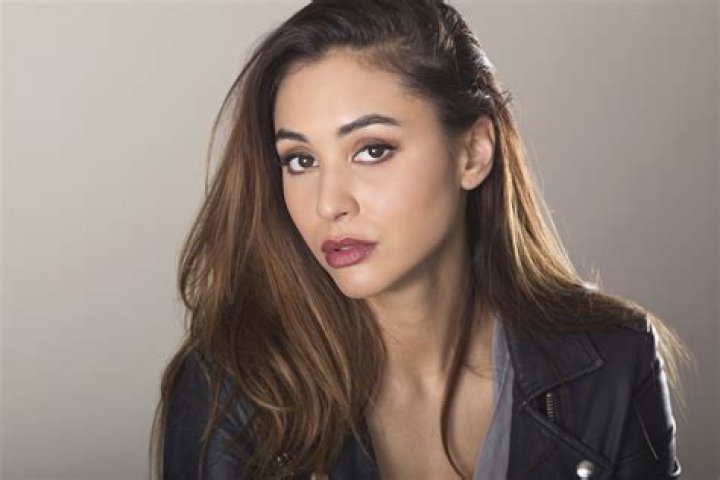 Lindsey Morgan Biography, Age, Height, Husband, Net Worth, Family