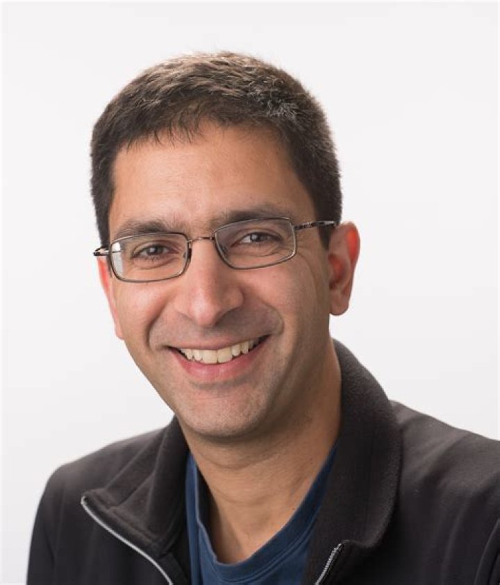 Lior Pachter Biography, Age, Height, Wife, Net Worth, Family