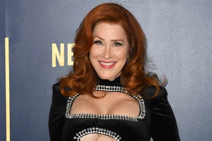 Lisa Ann Walter biografía, edad, altura, esposa, net worth, familia