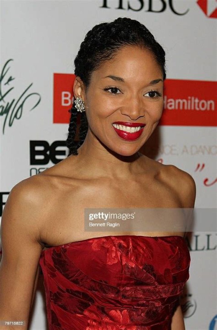 Lisa Arrindell Anderson Biography, Age, Height, Husband, Net Worth, Family