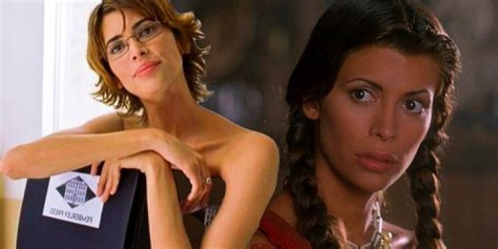 Lisa Barbuscia Biography, Age, Height, Husband, Net Worth, Family