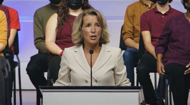 Lisa Beamer Biography, Age, Height, Husband, Net Worth, Family