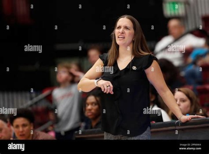 Lisa Fortier Biography, Age, Height, Husband, Net Worth, Family