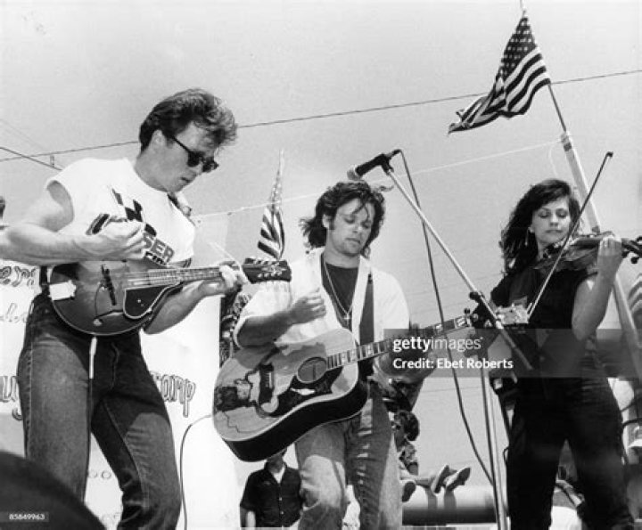 Lisa Germano biografía, edad, altura, esposa, net worth, familia