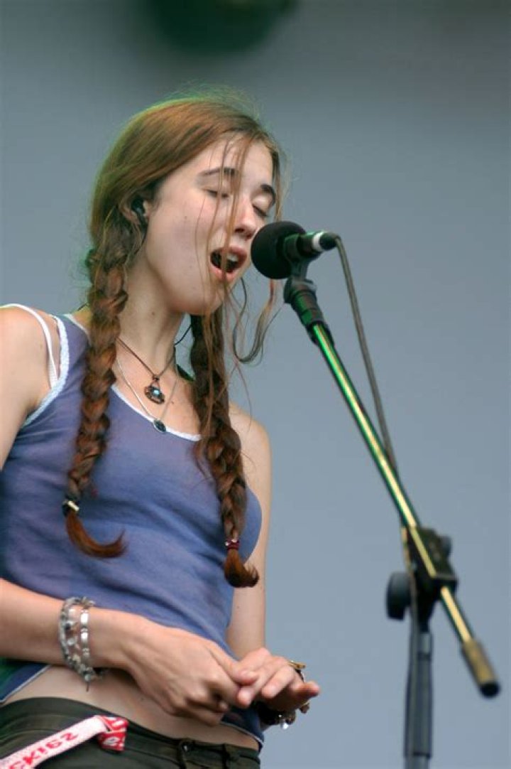 Lisa Hannigan Biography, Age, Height, Husband, Net Worth, Family