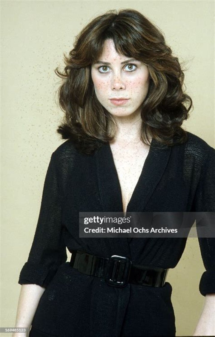 Lisa Harrison Biography, Age, Height, Husband, Net Worth, Family