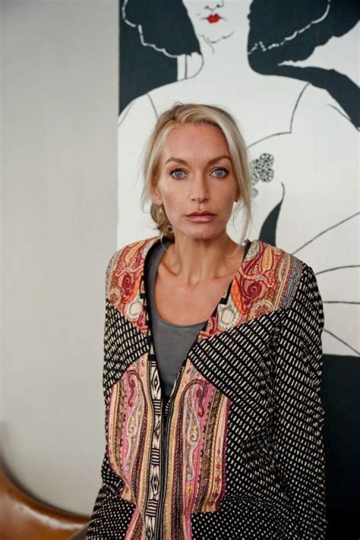 Lisa Hilton Biography, Age, Height, Husband, Net Worth, Family