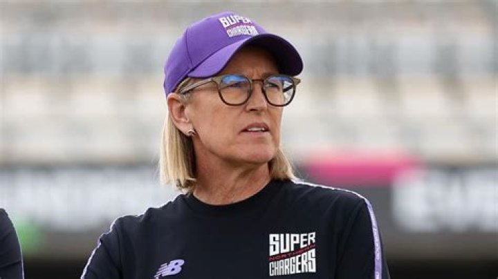 Lisa Keightley Biography, Age, Height, Husband, Net Worth, Family