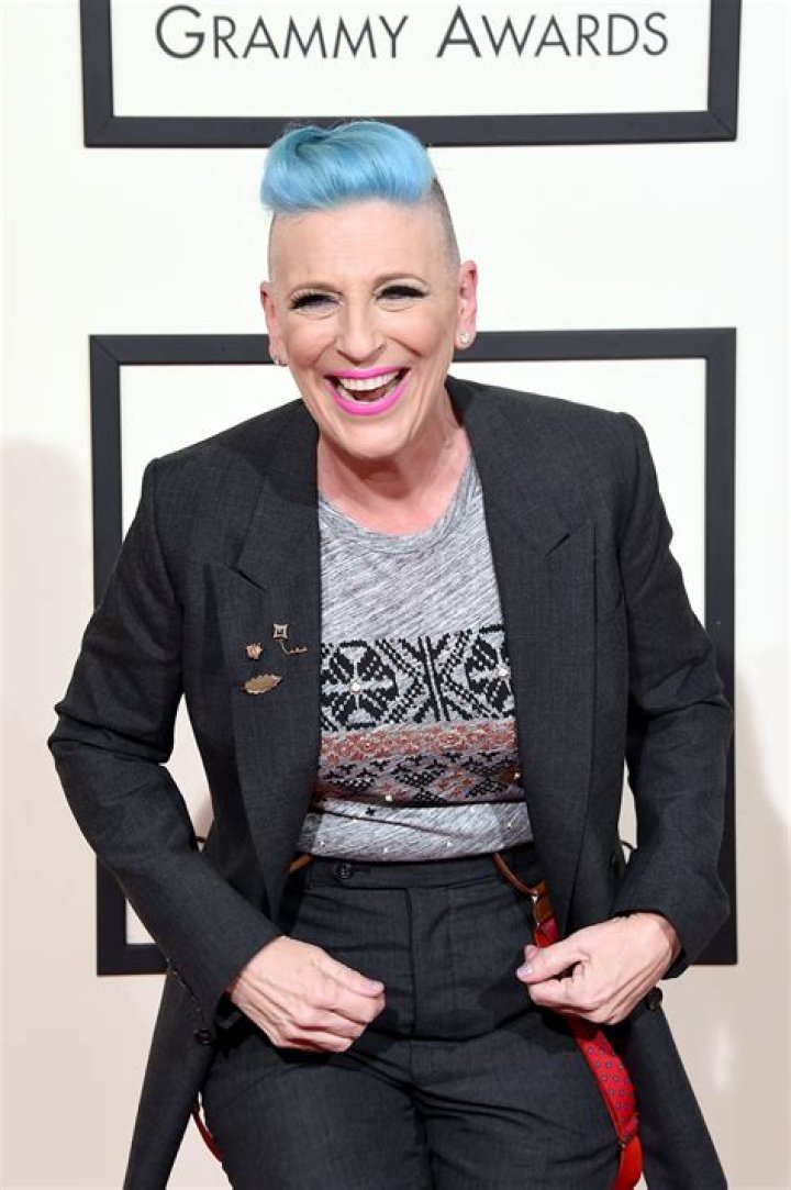 Lisa Lampanelli Biography, Age, Height, Husband, Net Worth, Family