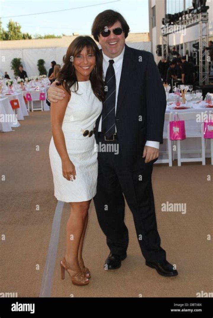 Lisa Lillien Biography, Age, Height, Husband, Net Worth, Family