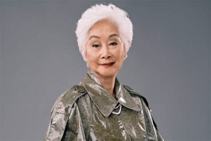 Lisa Lu biografía, edad, altura, esposa, net worth, familia