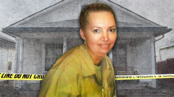 Lisa M. Montgomery Biography, Age, Height, Husband, Net Worth, Family