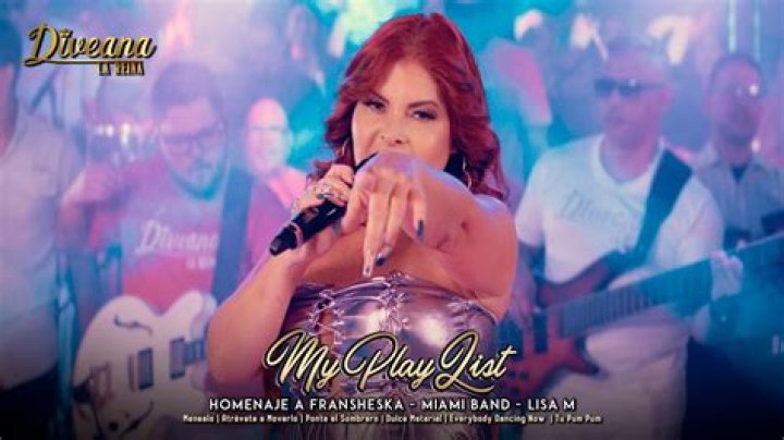 Lisa M Biography, Age, Height, Husband, Net Worth, Family