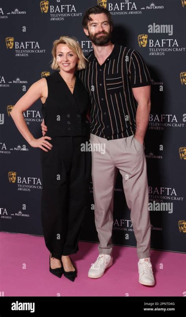 Lisa McGrillis Biography, Age, Height, Husband, Net Worth, Family