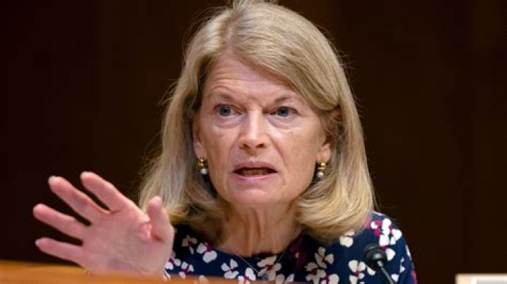 Lisa Murkowski Biography, Age, Height, Husband, Net Worth, Family