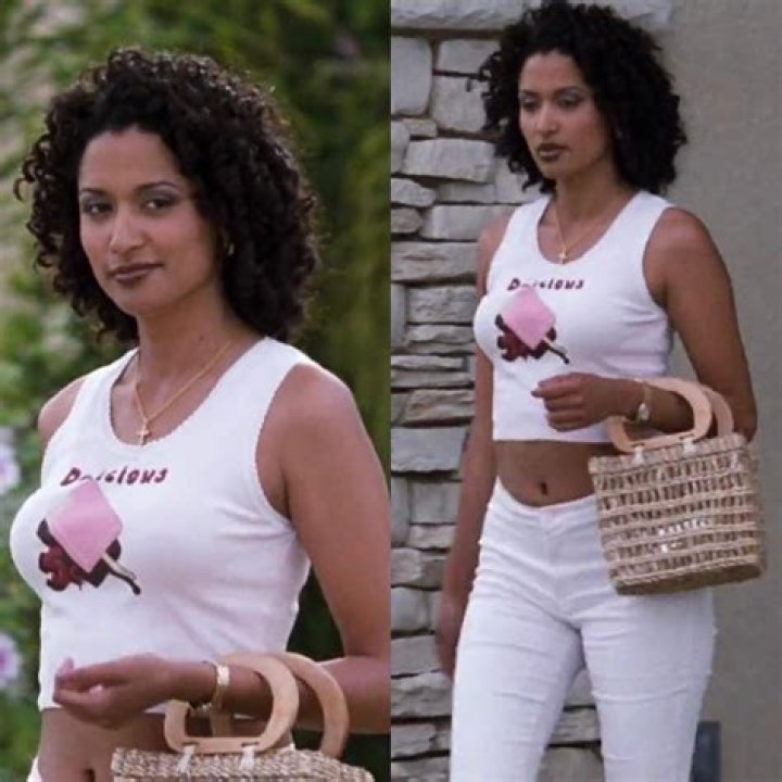 Lisa Rodriguez Biography, Age, Height, Husband, Net Worth, Family