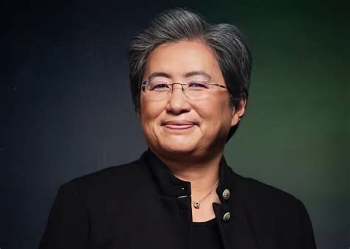 Lisa Su biografía, edad, altura, esposa, net worth, familia