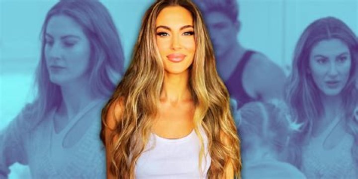 Lisa Victoria Biography, Age, Height, Husband, Net Worth, Family