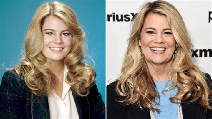 Lisa Whelchel biografía, edad, altura, esposa, net worth, familia