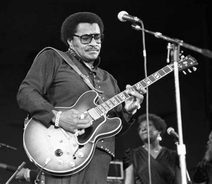 Little Milton Biography, Age, Height, Wife, Net Worth, Family