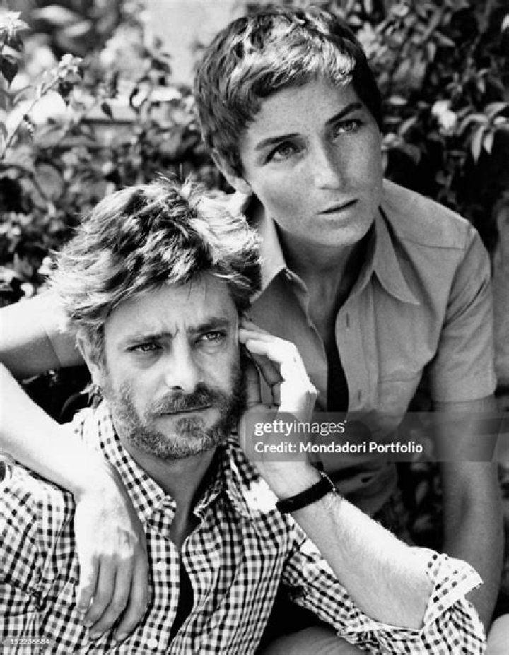 Livia Giampalmo Biography, Age, Height, Husband, Net Worth, Family