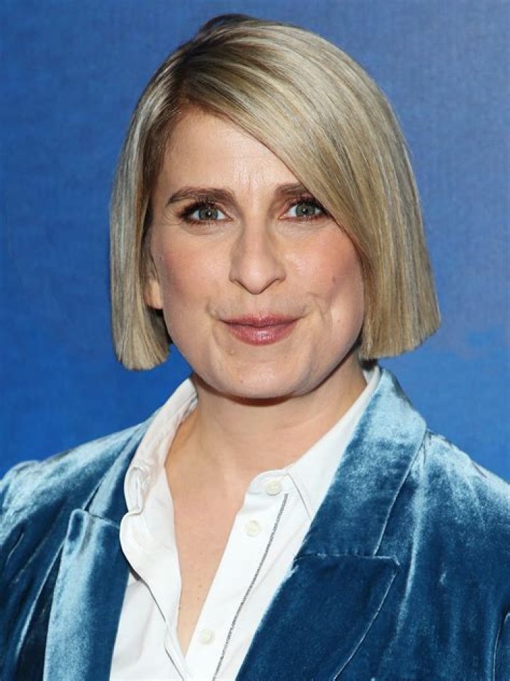 Liz Feldman biografía, edad, altura, esposa, net worth, familia