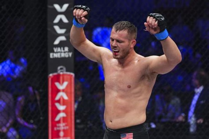 Logan Storley Biography, Age, Height, Wife, Net Worth, Family